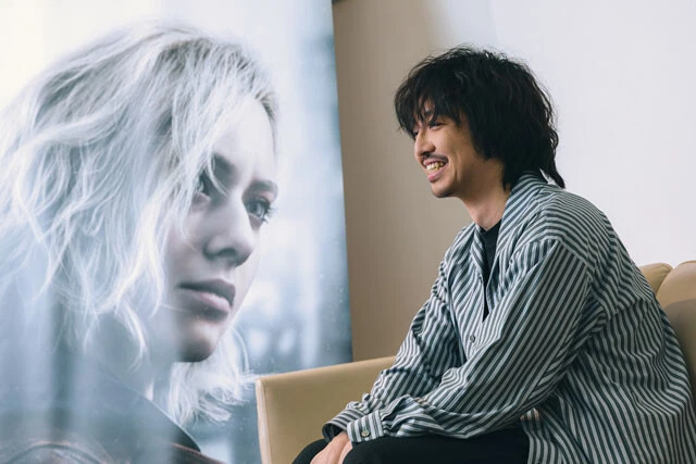 『バイオハザード』30周年! ガチゲーマー・三浦大知が「バイオ愛」を語る「怖いのは得意じゃない。だけど、バイオは先に進みたくなる」